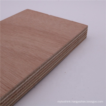 12mm best waterproof commerical hardwood plywood for extrior furniture use